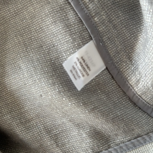 J. Jill Women’s Linen Blazer and Skirt Set - Picture 10 of 10